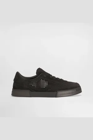 Dolce & Gabbana Zapato Portofino Yacht De Ante - Hombre Con Cordones 39