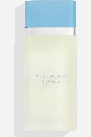 Dolce & Gabbana Light Blue Eau De Toilette Woman Light Blue 50ml