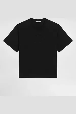 Dolce & Gabbana Camiseta De Punto Con Logotipo Dg - Hombre Camisetas Y Sudaderas 2 Years