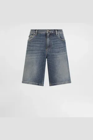 Dolce & Gabbana Pantalone - Hombre Denim Algod�n 44
