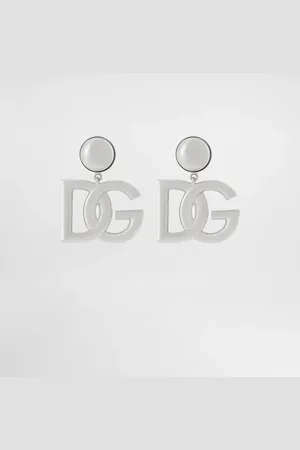 Dolce & Gabbana Orecchini - Mujer Bisutería Metal Onesize