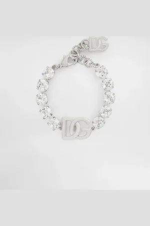Dolce & Gabbana Bracciale - Mujer Bisutería Metal Onesize
