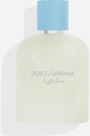 Dolce & Gabbana Light Blue Pour Homme Eau De Toilette Hombre Light Blue Pour Homme 50ml