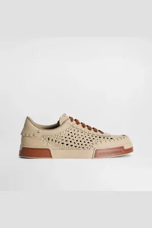 Dolce & Gabbana Zapato Portofino Yacht - Hombre Con Cordones 39