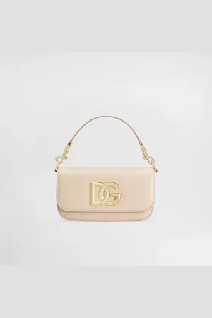 Dolce & Gabbana Bolso Bandolera 3.5 - Mujer Bolsos Al Hombro Y Bandoleras Piel Onesize