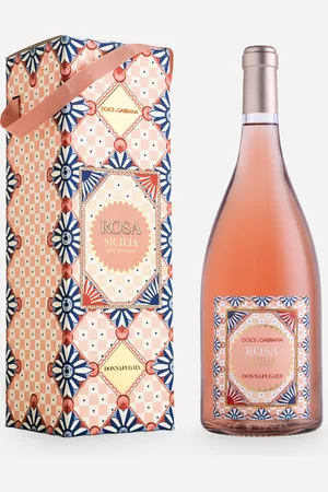Dolce & Gabbana Rosa 2024 - Sicilia Doc Rosado (magnum 1,5 l) - Vino 1.5