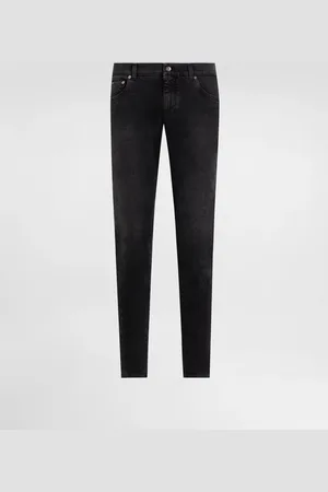 Dolce & Gabbana Pantalone - Hombre Denim Denim 44