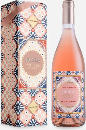 Dolce & Gabbana Rosa 2024 - Sicilia Doc Rosado (0,75 l) - Vino 0.75