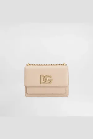 Dolce & Gabbana Bolso Bandolera 3.5 - Mujer Bolsos Al Hombro Y Bandoleras Piel Onesize