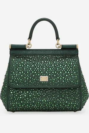 Dolce & Gabbana Bolso De Mano Sicily Mediano - Mujer Bolsos De Mano Onesize