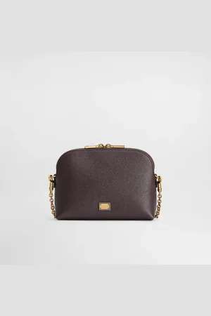 Dolce & Gabbana Minibolso En Piel De Becerro - Mujer Bolsos Mini Microbolsos Y Clutchs Onesize