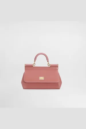 Dolce & Gabbana Bolso De Mano Sicily Pequeño - Mujer Bolsos De Mano Onesize