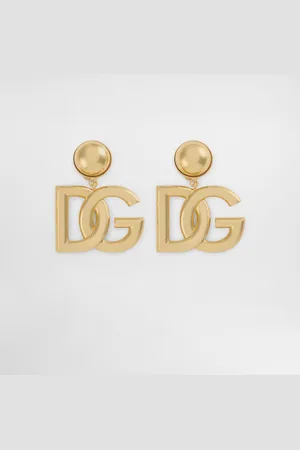 Dolce & Gabbana Orecchini - Mujer Bisutería Metal Onesize