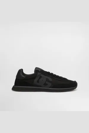 Dolce & Gabbana Zapatilla Dg Cushion En Mezcla De Materiales - Hombre Zapatillas 39
