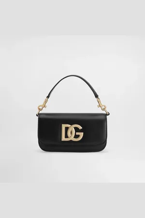 Dolce & Gabbana Bolso Bandolera 3.5 - Mujer Bolsos Al Hombro Y Bandoleras Piel Onesize