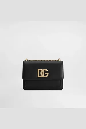 Dolce & Gabbana Bolso Bandolera 3.5 - Mujer Bolsos Al Hombro Y Bandoleras Piel Onesize