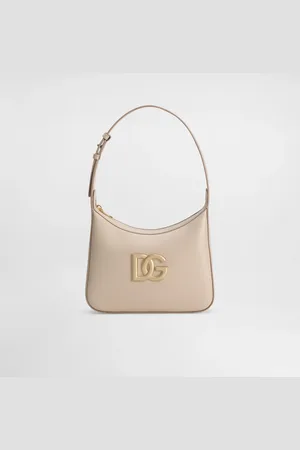 Dolce & Gabbana Bolso De Hombro 3.5 - Mujer Bolsos Al Hombro Y Bandoleras Piel Onesize