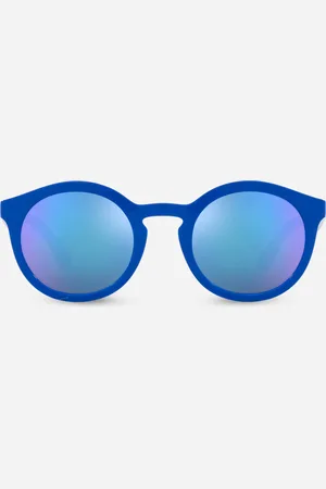 Dolce & Gabbana Gamers Sunglasses - Hombre Gafas De Sol Onesize