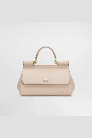 Dolce & Gabbana Bolso De Mano Sicily Mediano - Mujer Bolsos De Mano Onesize