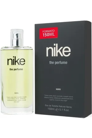 Perfumes y fragancias Nike hombre FASHIOLA.es