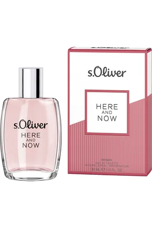 s.Oliver Selection Women Eau de Parfum para mujer