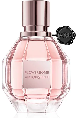 Viktor & Rolf Flowerbomb Perfumes 50 ml female