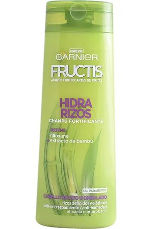 Garnier Fructis Hidra Rizos Champú Champús 360 ml female