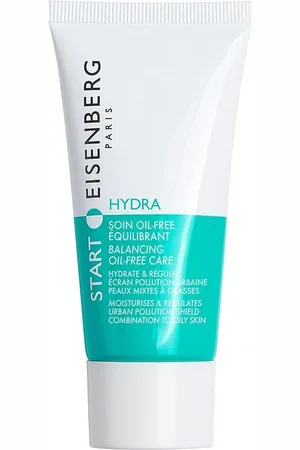 Eisenberg Start Hydra Hydra Balancing Oil-Free Care Sérums hidratantes 50 ml unisex