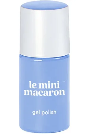 Le Mini Macaron Gel Polish Laca de uñas gel 8.5 ml Fleur Bleue