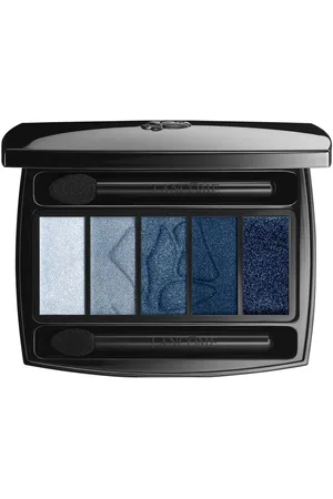 Lancôme Ombre Hypnôse Eyeshadow Palette Sombra de ojos 4 g 16, Drama Denim