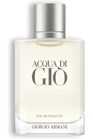 Emporio Armani Acqua di Giò Perfumes 100 ml male