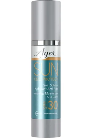Ayer Sun Cell Protect SPF 30 Protección solar 50 ml female