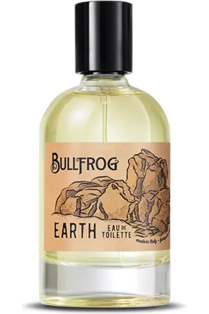 Bullfrog Elementos: Tierra Perfumes 100 ml male