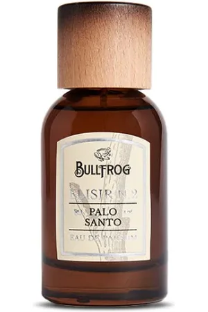 Bullfrog Perfumes masculinos Elisir N.2 Palo Santo Eau de Parfum Spray 100 ml male