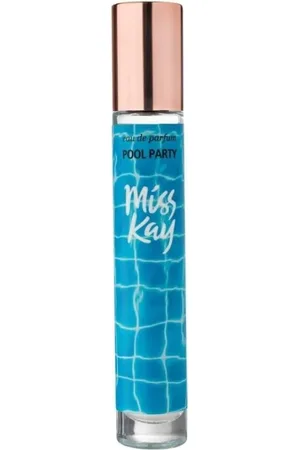 Miss Kay Pool Party Perfumes 25 ml female