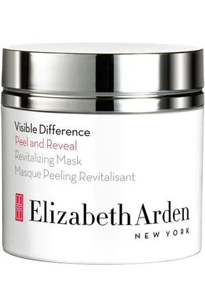 Elizabeth Arden Visible Difference Peel And Reveal Revitalizing Mask Mascarillas hidratantes 50 ml unisex