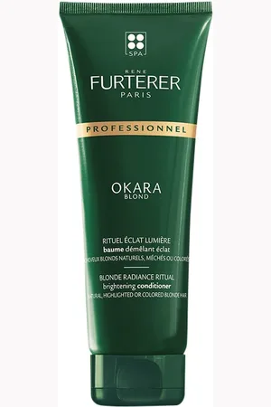 RENE FURTERER Blond Brightening Conditioner Acondicionadores 250 ml female