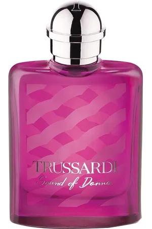 Trussardi Sound Of Donna Sound of Donna Eau de Parfum Spray Perfumes 30 ml female