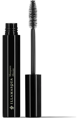 Illamasqua Infinite Masquara Máscaras de pestañas 10 ml BLACK