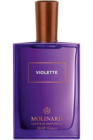 Molinard Les Éléments Violette Perfumes unisex 75 ml female