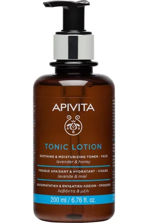 APIVITA Calmante e Hidratante Tónicos faciales 200 ml unisex