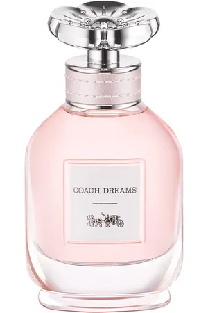 Coach Dreams Perfumes 40 ml female