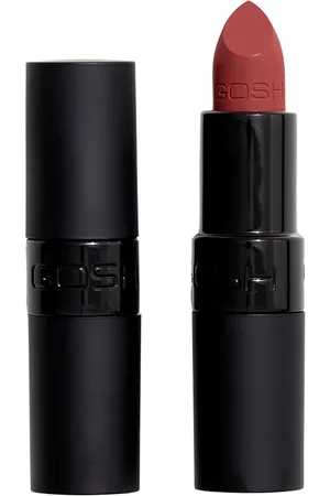 Gosh Velvet Touch Barras de labios 4 g 10,Smoothie