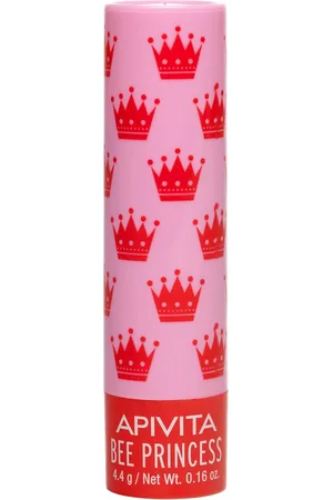 APIVITA Bee Princess con Albaricoque Bálsamos labiales 8.4 g unisex