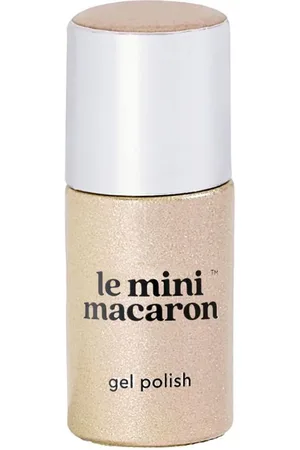 Le Mini Macaron Gel Polish Lacas de uñas 46 g Golden Elixir