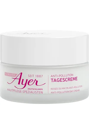 Ayer Anti-Pollution Day Cream Cremas de día 50 ml female