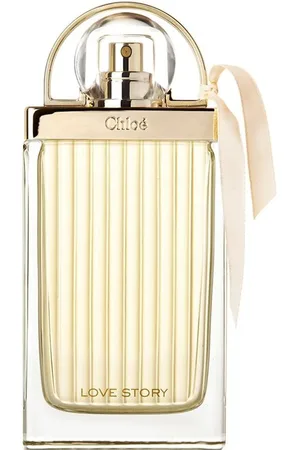 Chloé Love Story Perfumes 75 ml female
