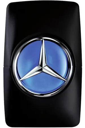 Mercedes Benz Man Star Eau de Toilette Spray Perfumes 50 ml male