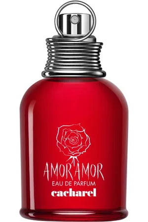 Cacharel Amor Amor Perfumes 30 ml female