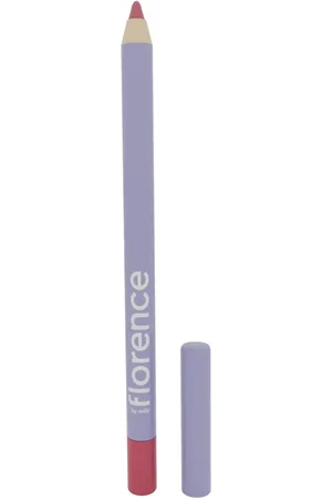 Florence By Mills Lip Liner Perfiladores de labios 1.2 g Bold